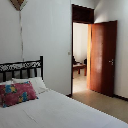 Bodhee Villa Grand Baie Exterior foto
